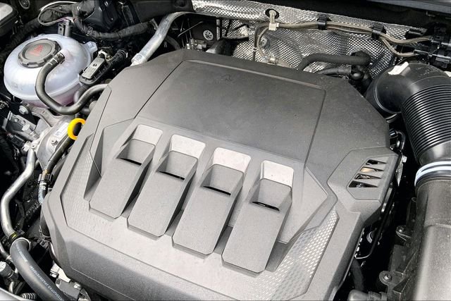 Used 2025 Audi Q3 2.0T Premium Plus w/ Premium Plus Package image 30