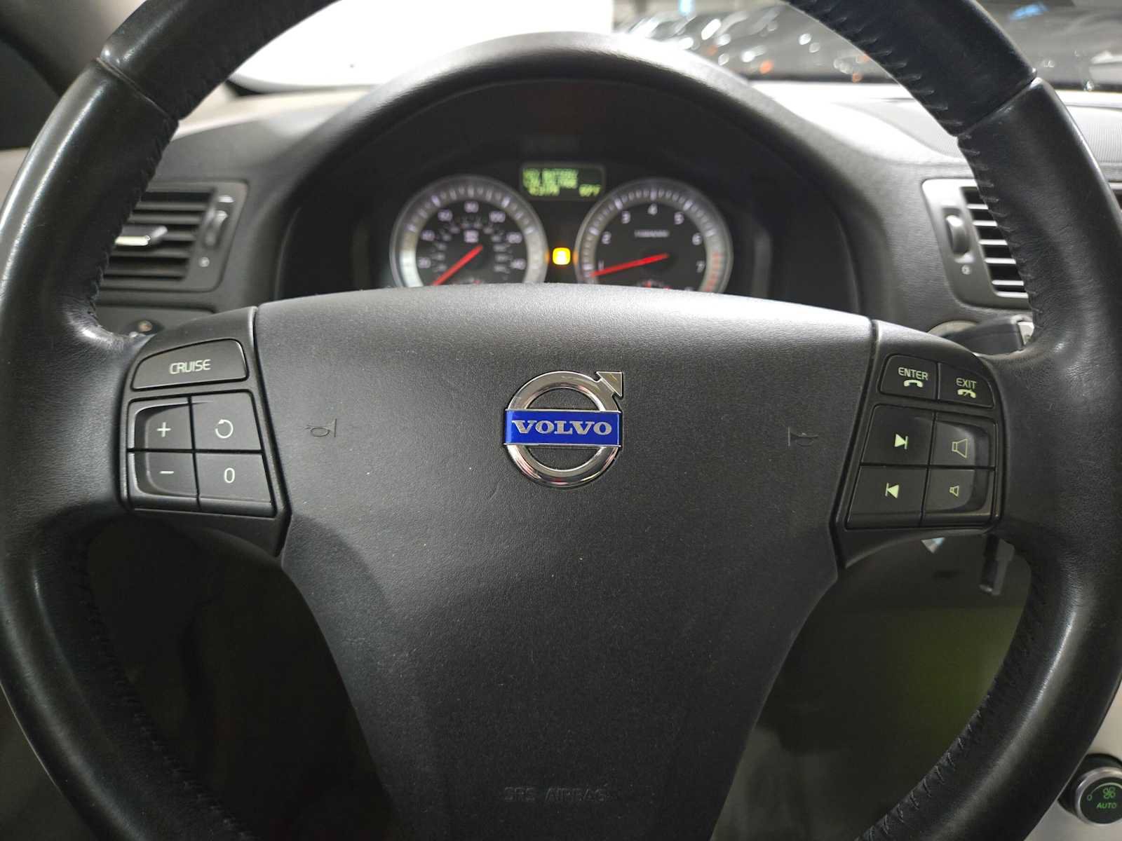 Used 2012 Volvo C70 T5 FWD image 22