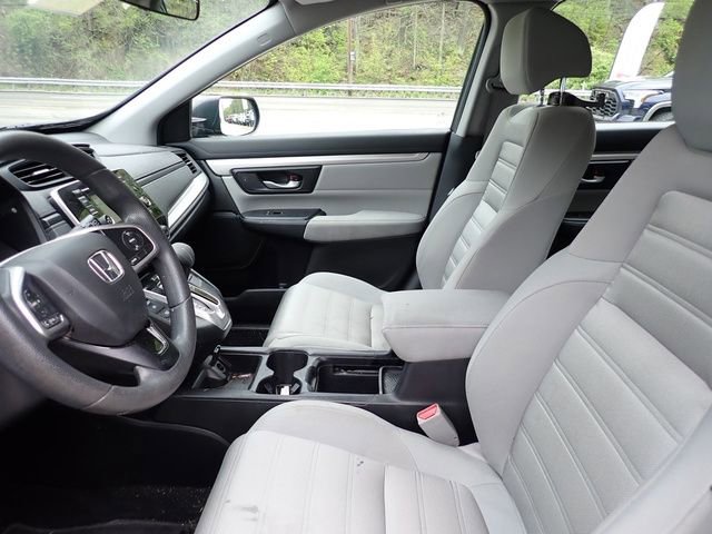 Used 2019 Honda CR-V LX image 10