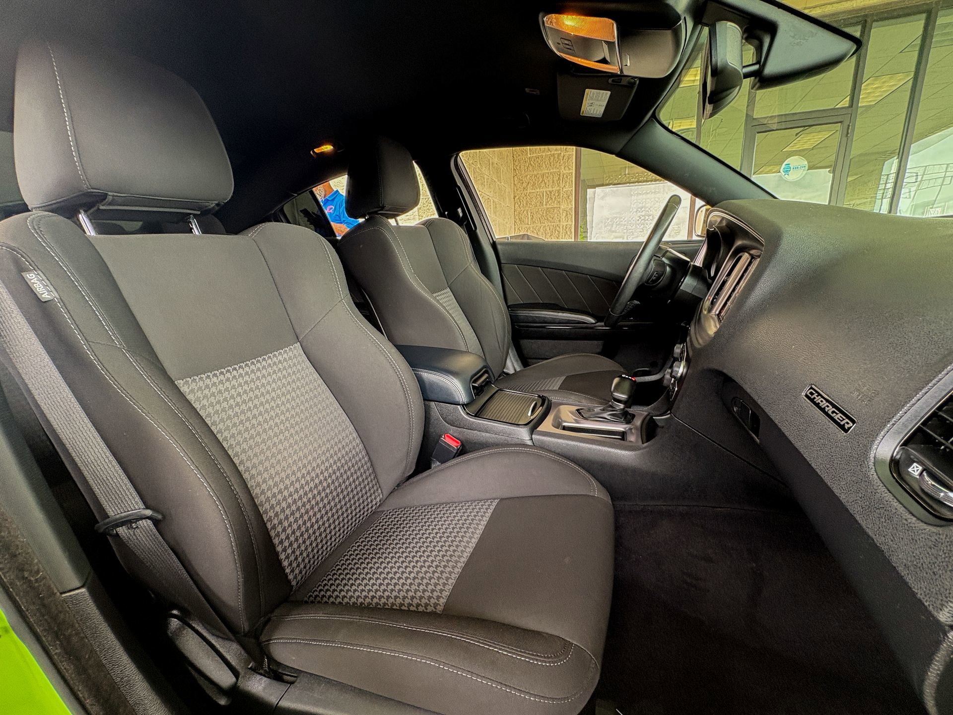 Used 2023 Dodge Charger GT w/ Blacktop Package image 22