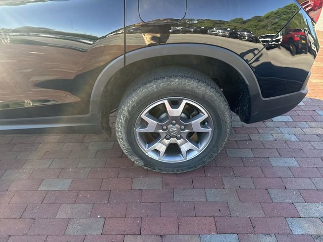 Used 2023 Honda Passport TrailSport image 14