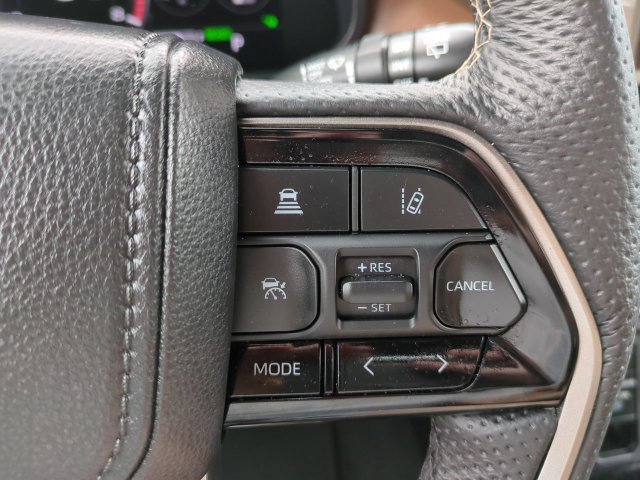 Used 2026 Toyota Sequoia 1794 Edition w/ Tow Technology Package AWD/4WD image 26