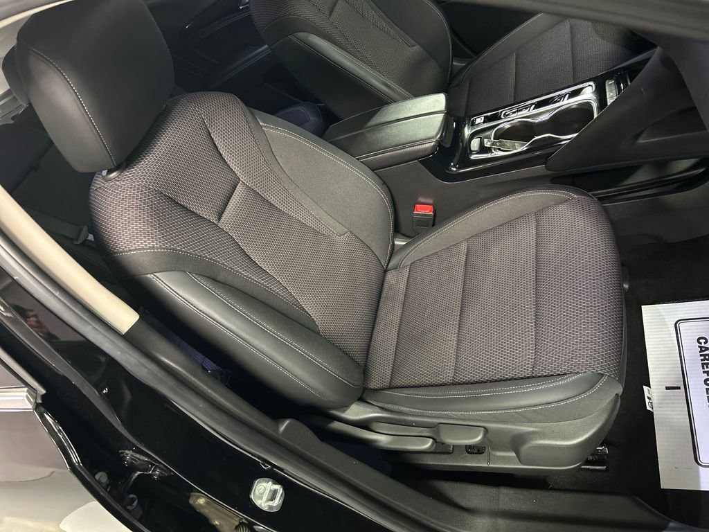 Used 2022 Buick Envision Preferred image 25