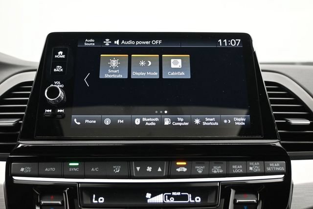 New 2026 Honda Odyssey Sport-L image 15