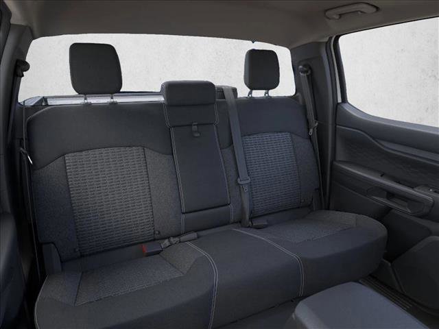 New 2026 Ford Ranger XL AWD/4WD image 11
