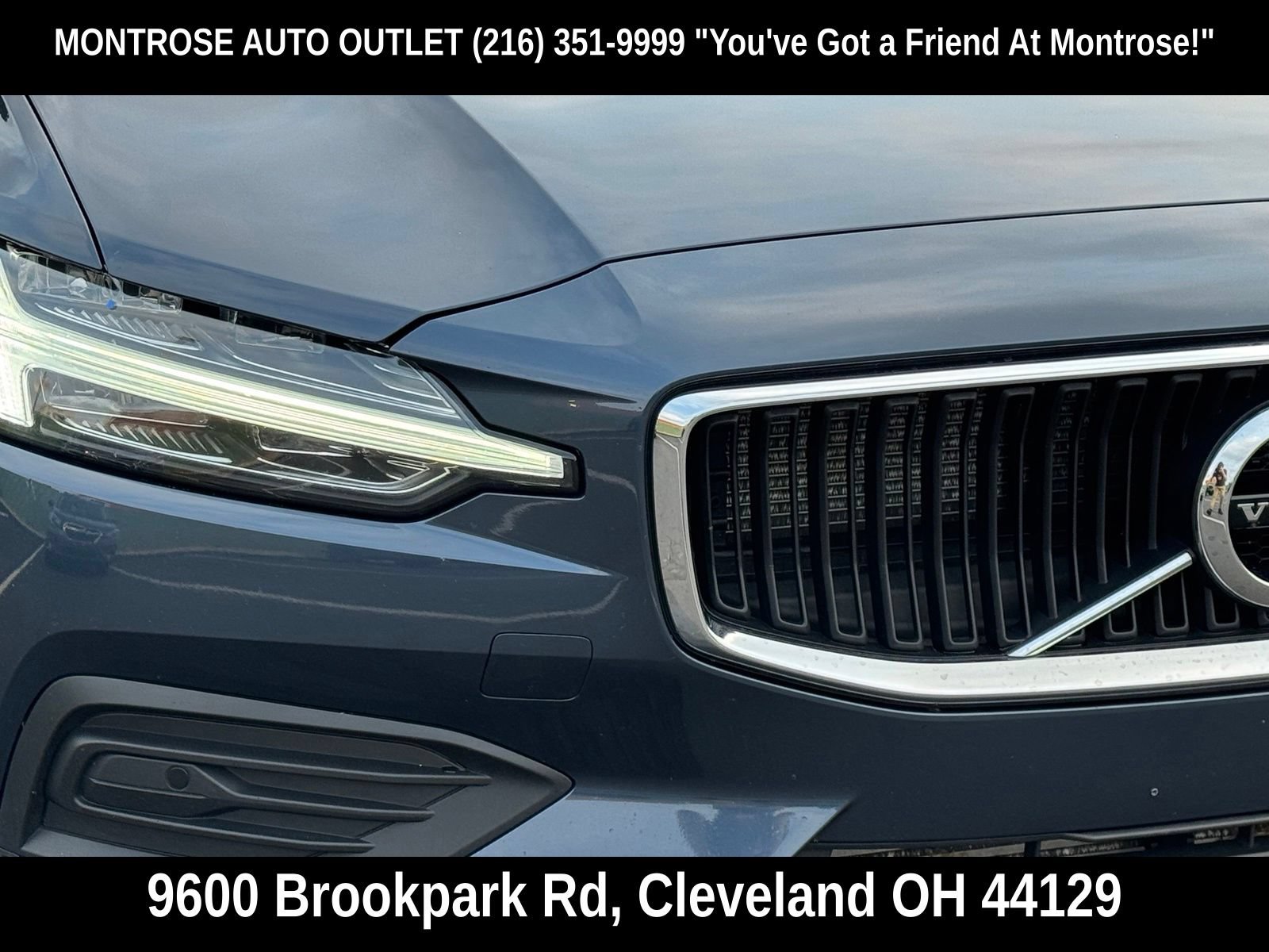 Used 2019 Volvo S60 T6 Momentum w/ Multimedia Package AWD/4WD image 59