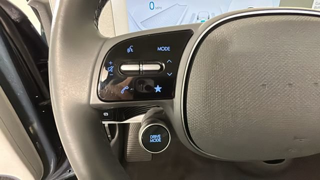 Used 2024 Hyundai Ioniq 5 Limited AWD/4WD image 15