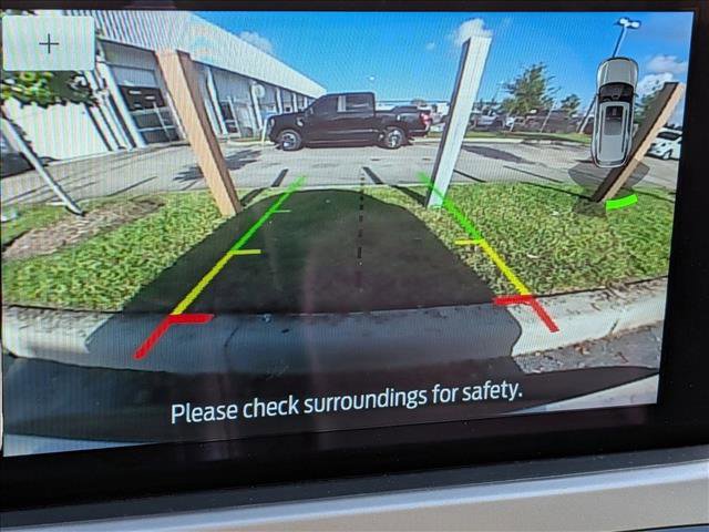 Used 2022 Ford Escape SEL w/ Technology Package image 10