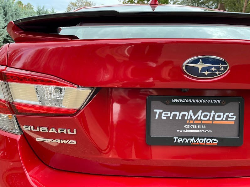 Used 2019 Subaru Impreza 2.0i Sport image 42