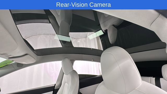 Used 2022 Tesla Model Y Performance image 27