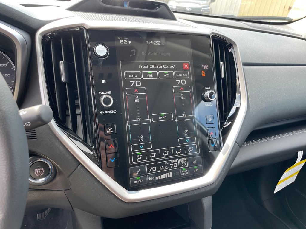 New 2026 Subaru Ascent Limited AWD/4WD image 18