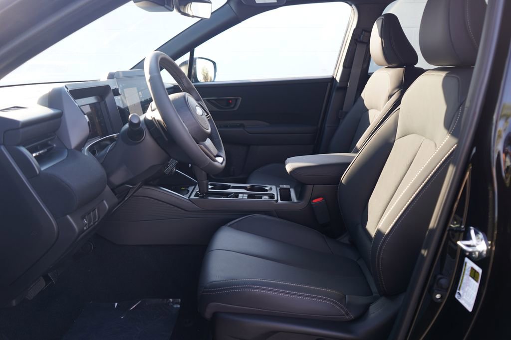 New 2026 Subaru Outback Limited XT image 6