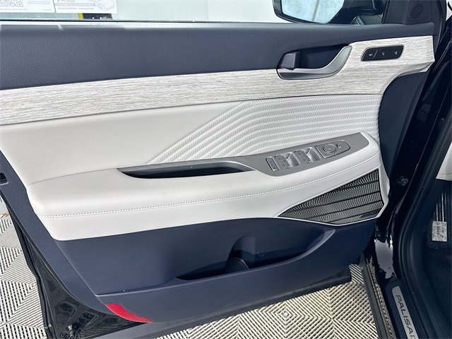 Used 2025 Hyundai Palisade Calligraphy image 29