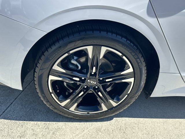 Certified 2024 Kia K5 GT-Line FWD image 32