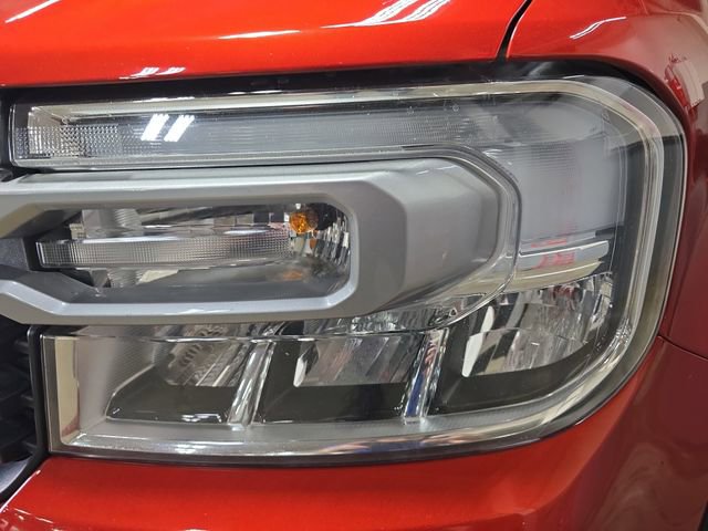 Used 2024 Ford Maverick Lariat FWD image 32