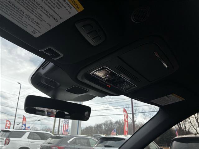 Used 2021 Lincoln Aviator Reserve w/ Equipment Group 201A image 11