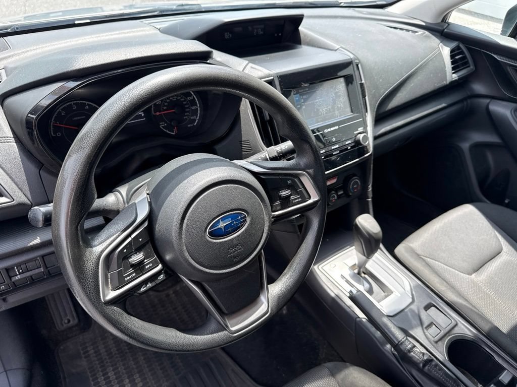 Used 2017 Subaru Impreza 2.0i AWD/4WD image 17