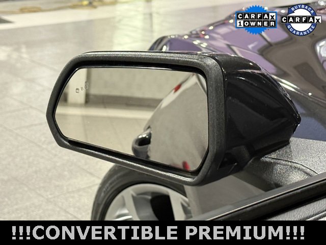 Used 2022 Ford Mustang Premium w/ Equipment Group 201A image 23