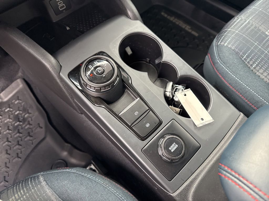 Used 2023 Ford Bronco Sport Heritage w/ Heritage Convenience Package image 20