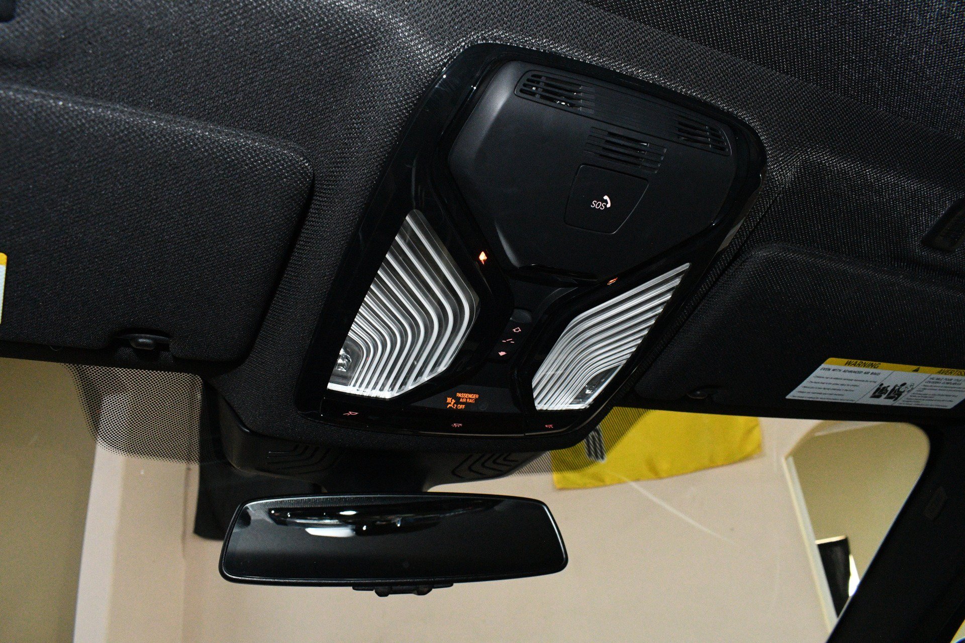 Used 2020 BMW 530i w/ Premium Package RWD image 31