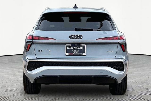 New 2026 Audi Q3 quattro 2.0T AWD/4WD image 4