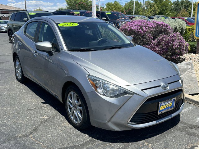 Used 2016 Scion iA