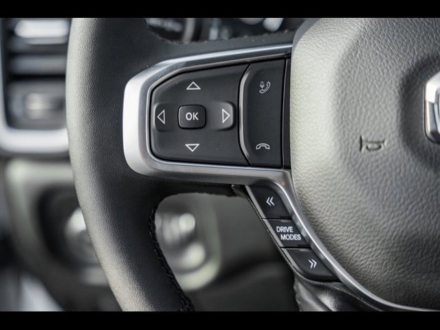 New 2025 RAM 1500 Big Horn image 34