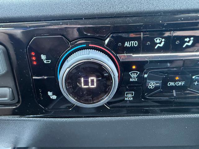 New 2026 Chevrolet Silverado 1500 LT Trail Boss AWD/4WD image 24