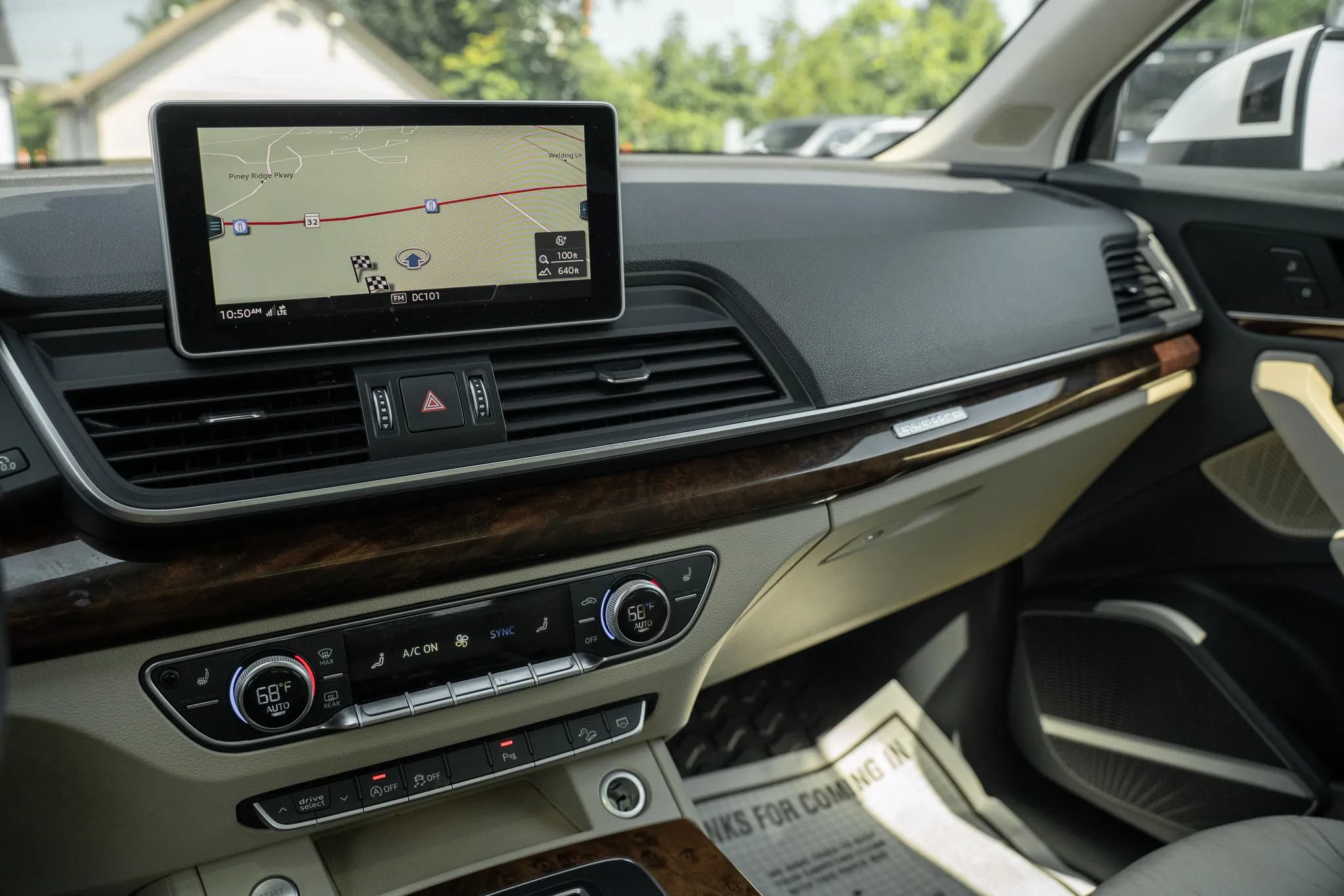 Used 2018 Audi Q5 2.0T Premium Plus AWD/4WD image 26