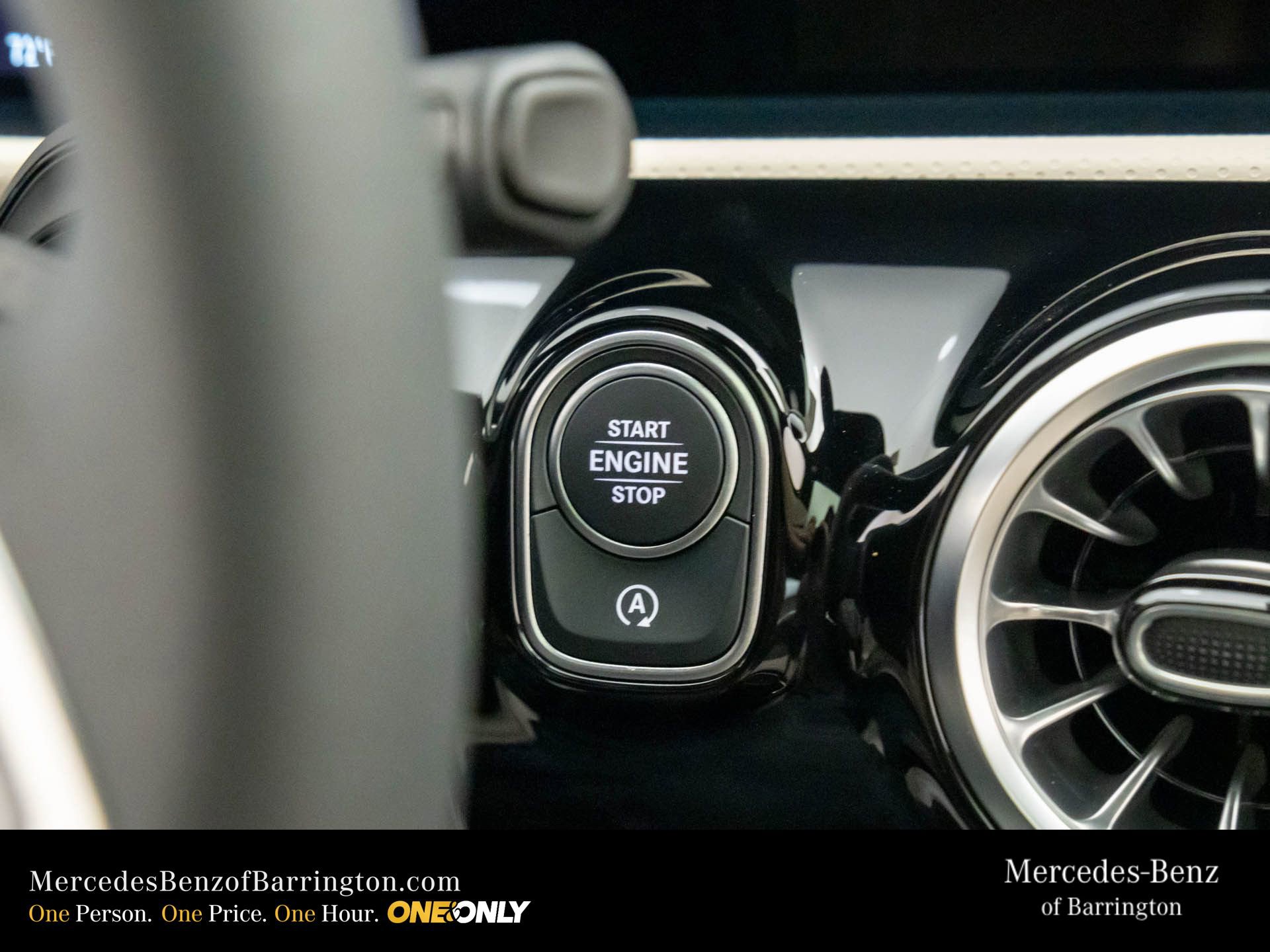 New 2026 Mercedes-Benz CLA 250 4MATIC image 23