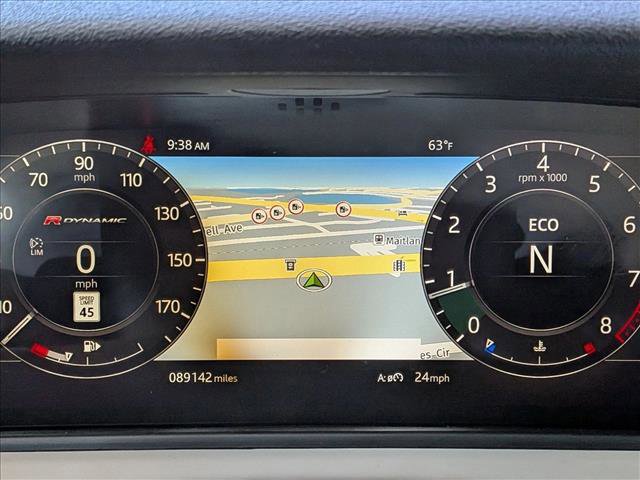 Used 2018 Land Rover Range Rover Velar R-Dynamic SE image 10