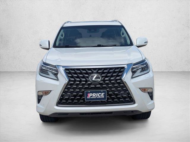 Used 2022 Lexus GX 460 Premium w/ Premium Plus Package AWD/4WD image 2