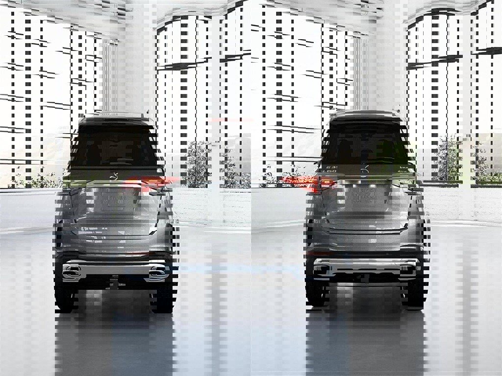 New 2026 Mercedes-Benz GLE 350 4MATIC image 25