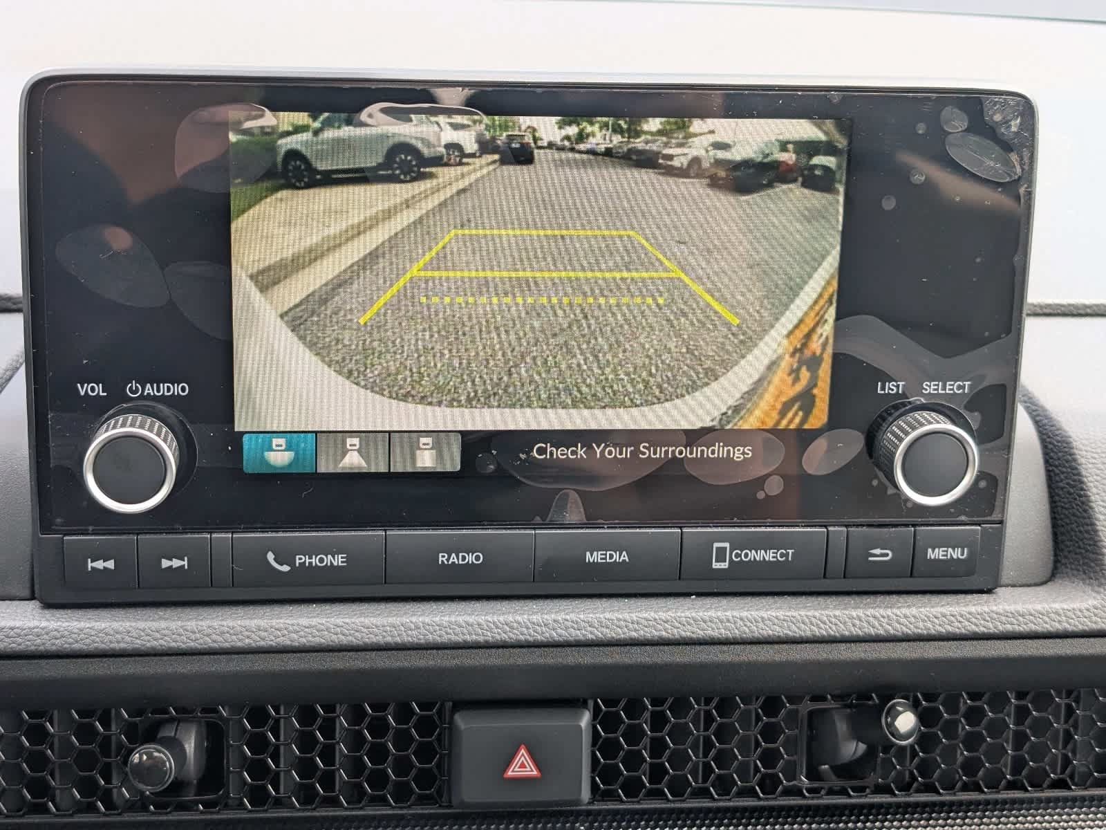 Certified 2023 Honda CR-V EX image 25