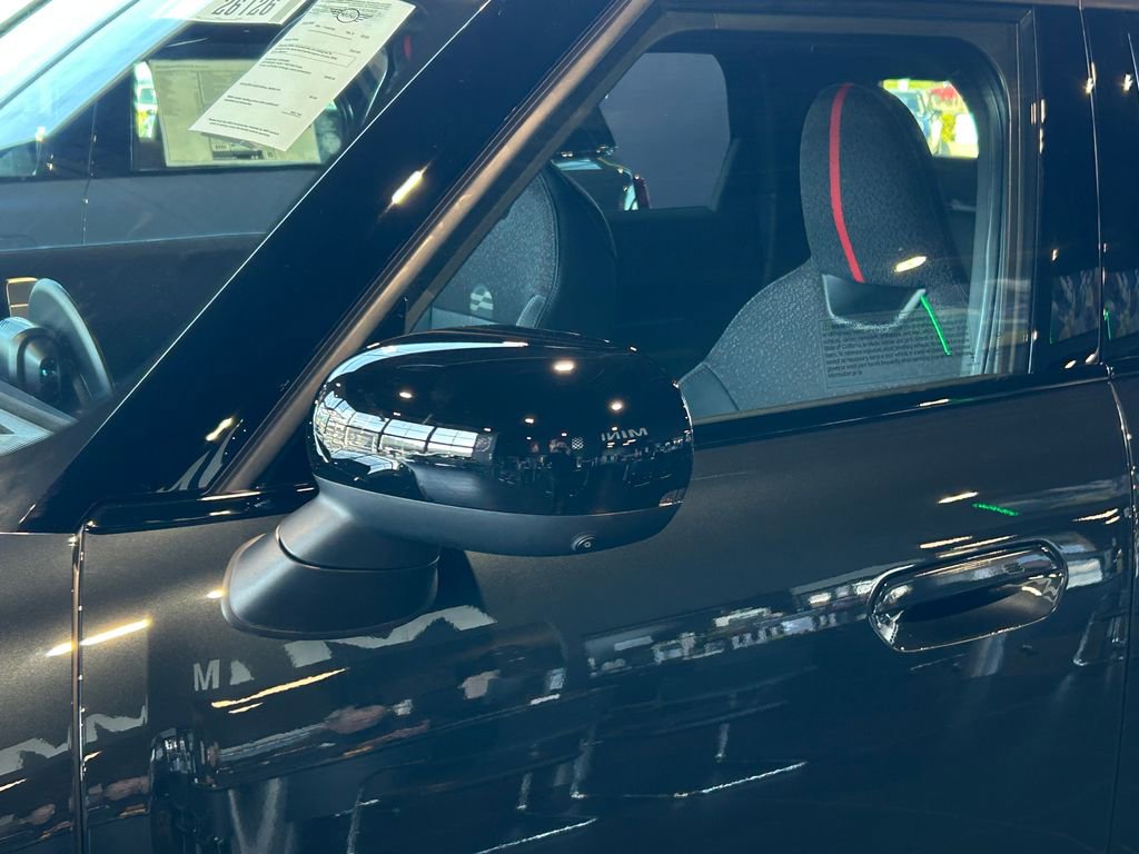 New 2026 MINI Cooper Countryman John Cooper Works image 10