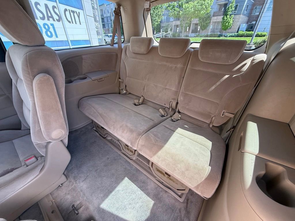 Used 2007 Honda Odyssey LX image 8