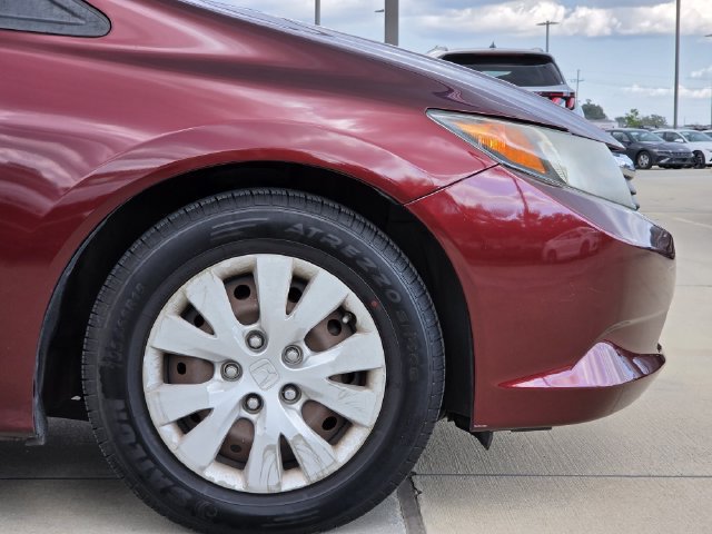 Used 2012 Honda Civic LX image 43