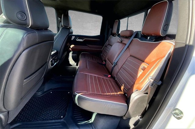Used 2024 GMC Sierra 1500 Denali Ultimate image 24