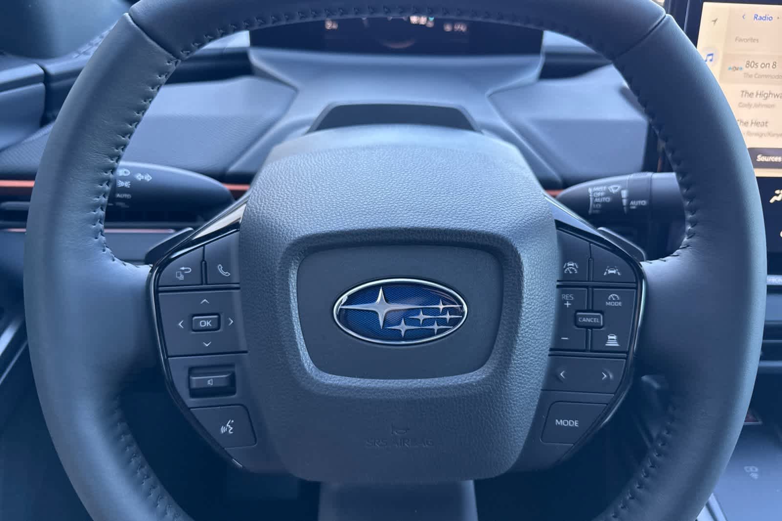 New 2026 Subaru Uncharted Premium image 22