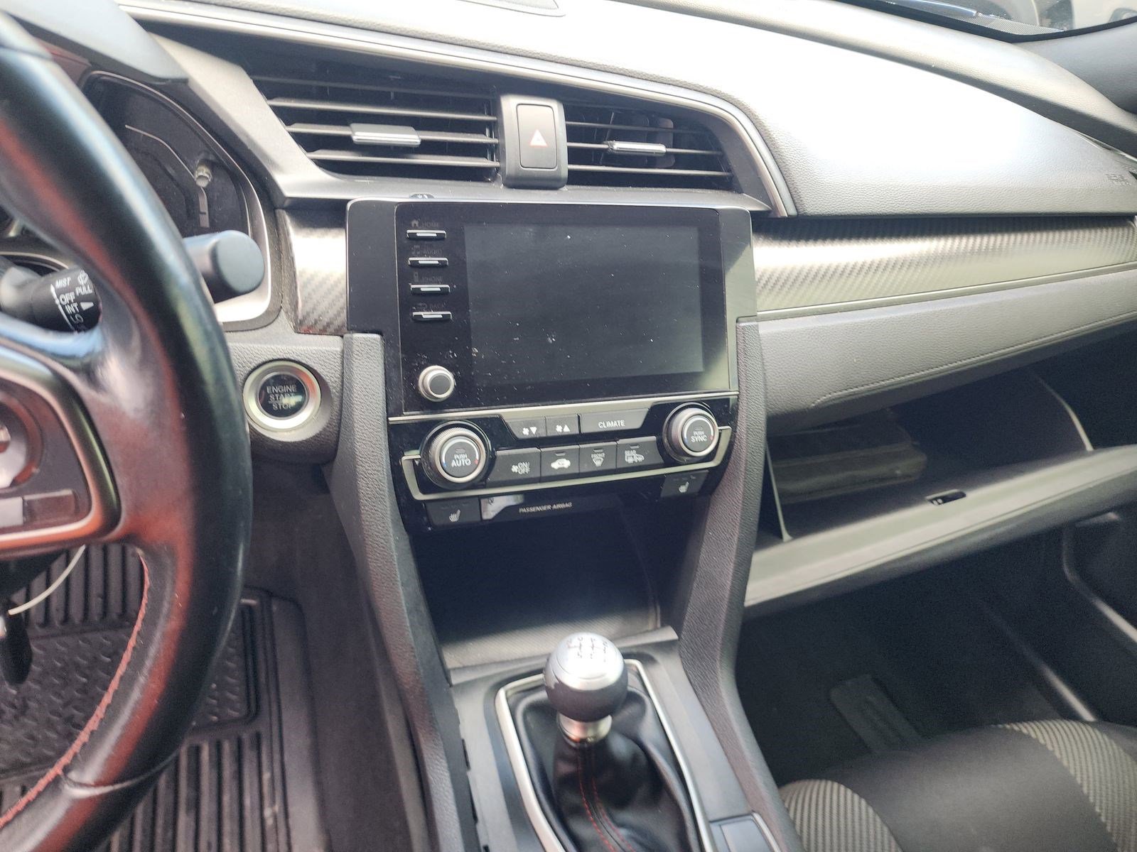 Used 2019 Honda Civic Si image 15