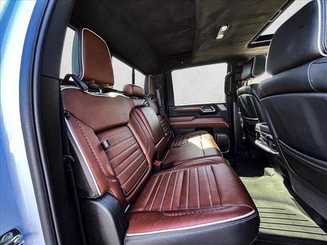 Used 2026 GMC Sierra 2500 Denali Ultimate AWD/4WD image 21