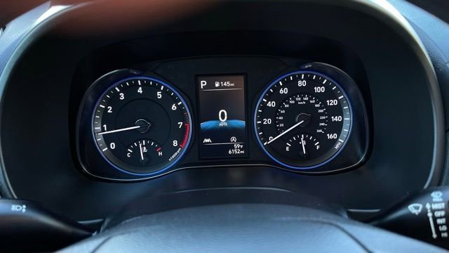 Used 2023 Hyundai Kona SEL image 21