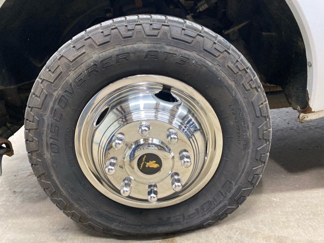 Used 2015 Ford F350 XL w/ Power Equipment Group RWD image 28