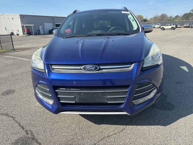 Used 2015 Ford Escape SE w/ SE Chrome Package image 8