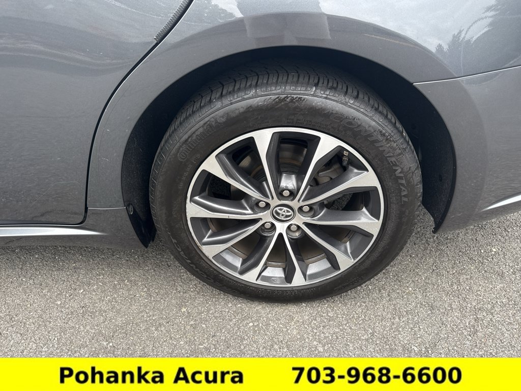 Used 2017 Toyota Avalon XLE Premium FWD image 25