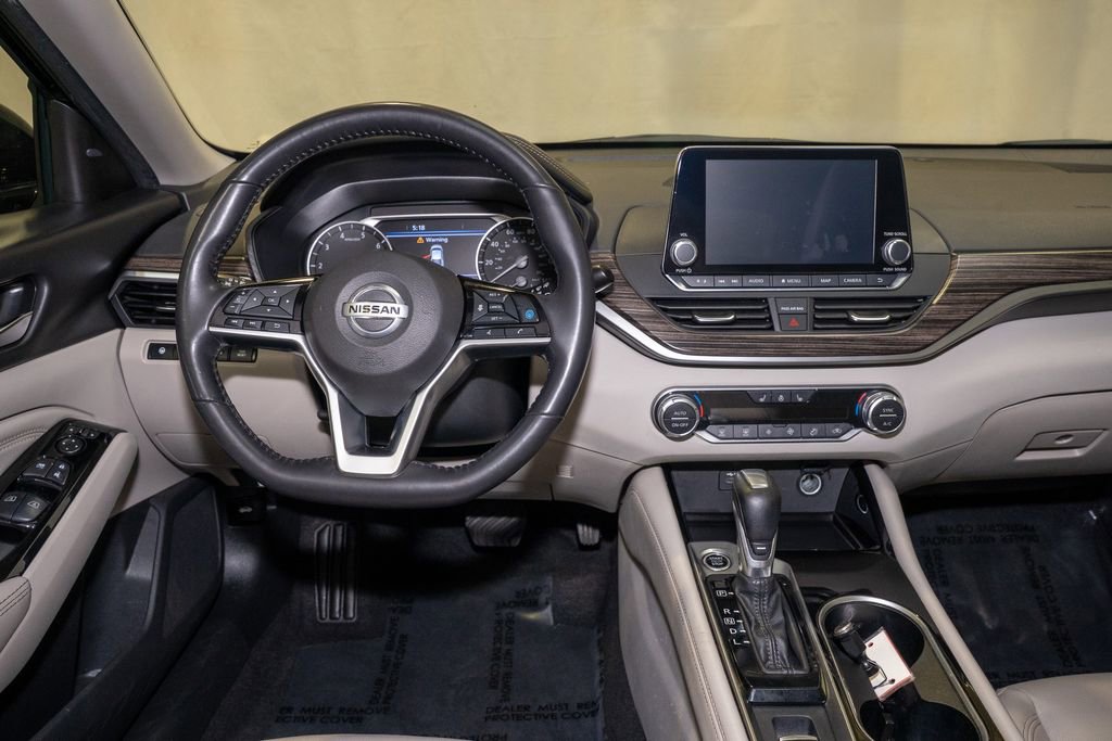 Used 2021 Nissan Altima 2.5 SL image 6