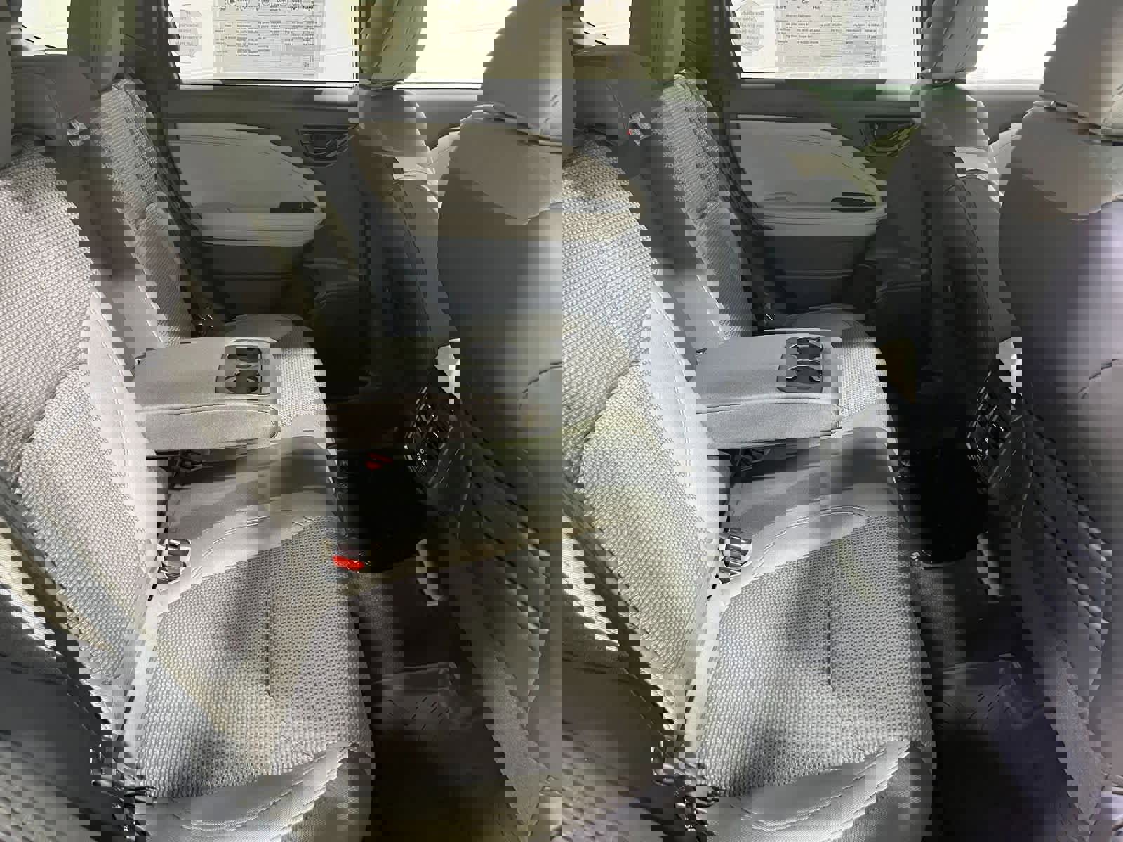 New 2026 Subaru Forester Premium image 29