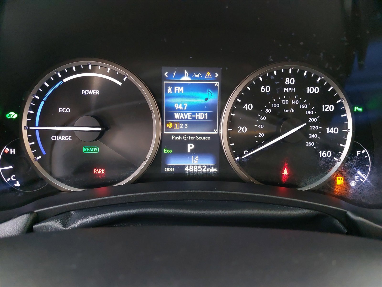 Used 2019 Lexus NX 300h AWD image 22