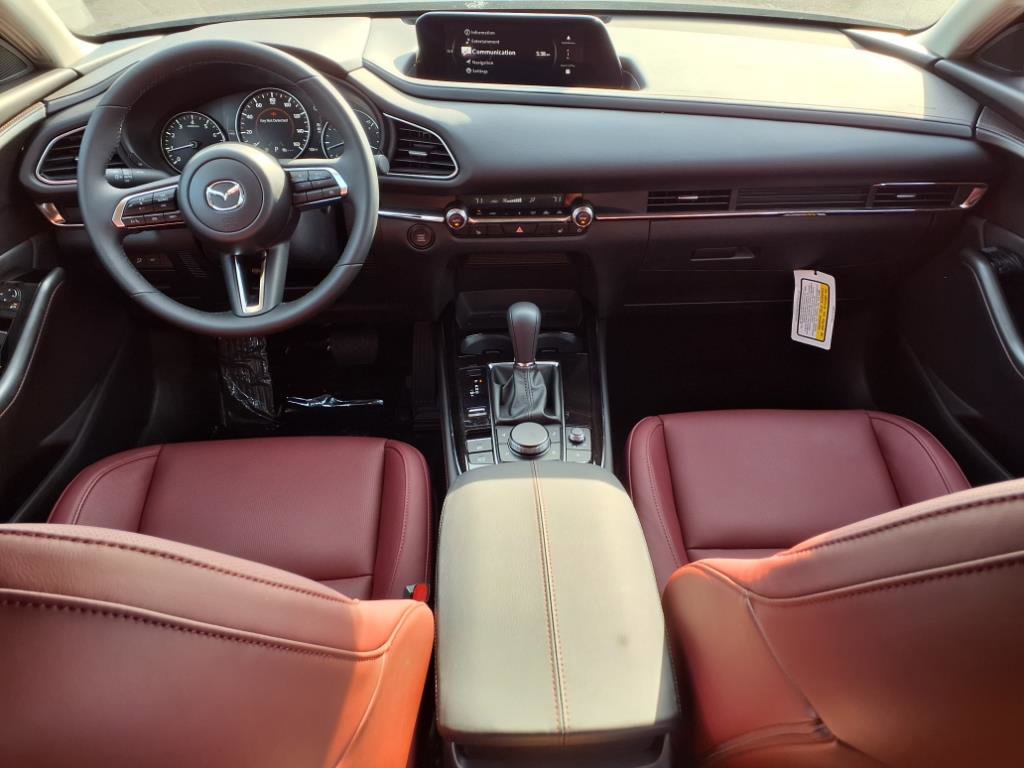 New 2025 MAZDA CX-30 AWD 2.5 S w/ Preferred Package image 40