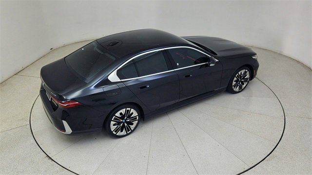 Used 2024 BMW i5 eDrive40i w/ Premium Package image 81